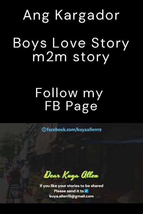 ang kargador book 3|M2M SERIES Chapter 38 .